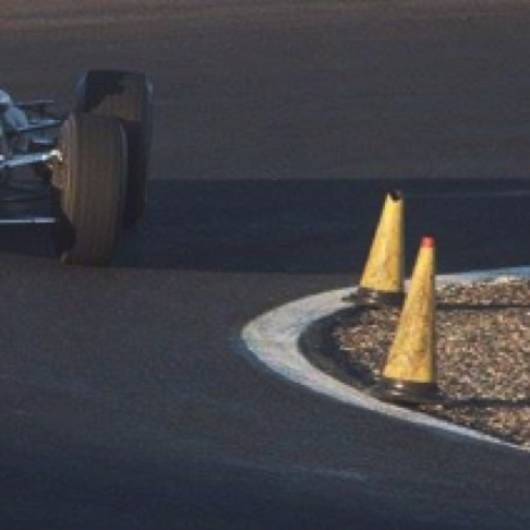 Circuit de Jarama  1967 Circuit de Jarama  1967